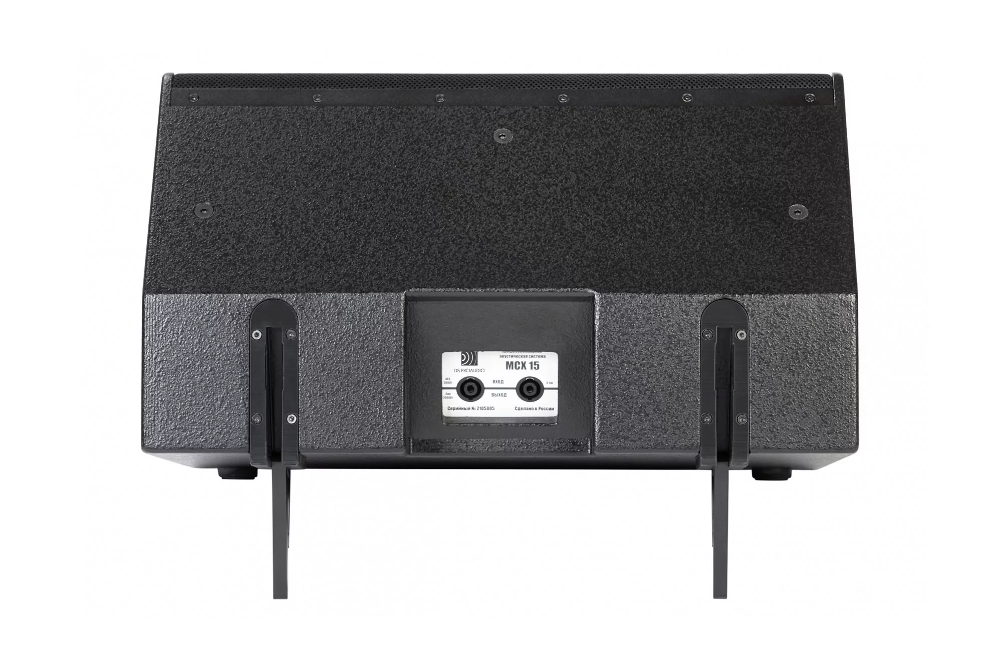 Акустическая система DS Proaudio MCX 15 4