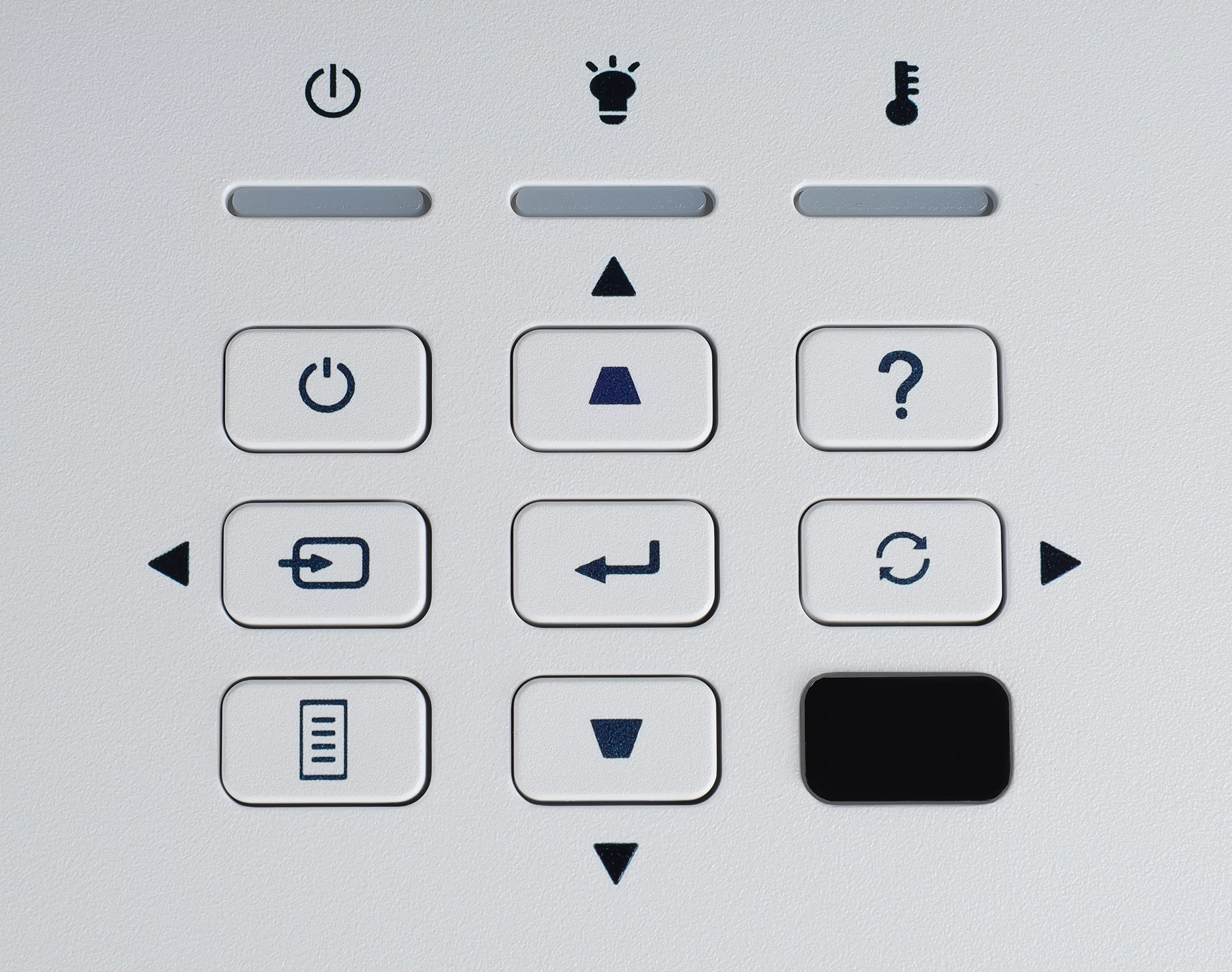 Проектор InFocus IN0004SL 12