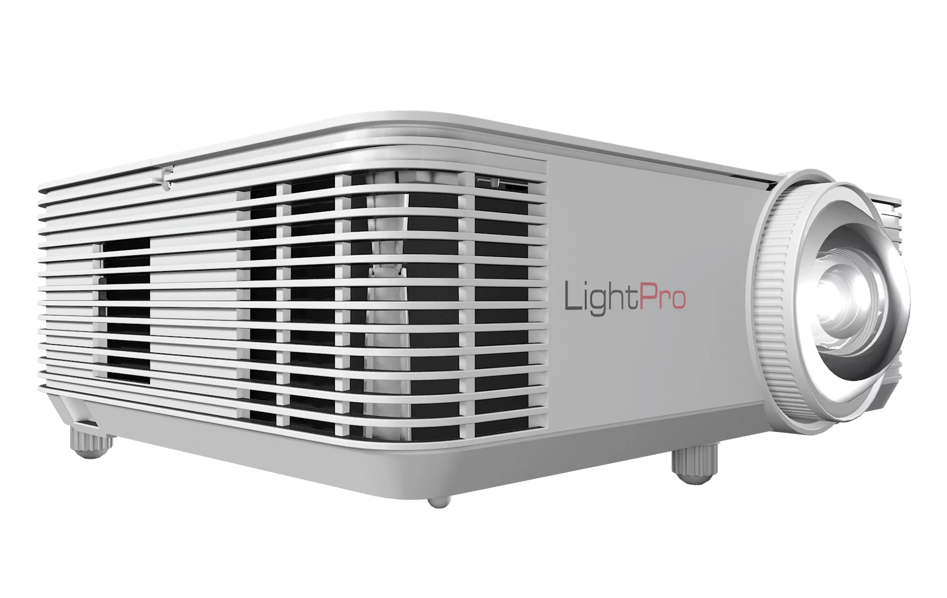 Проектор InFocus IN0046ST 4