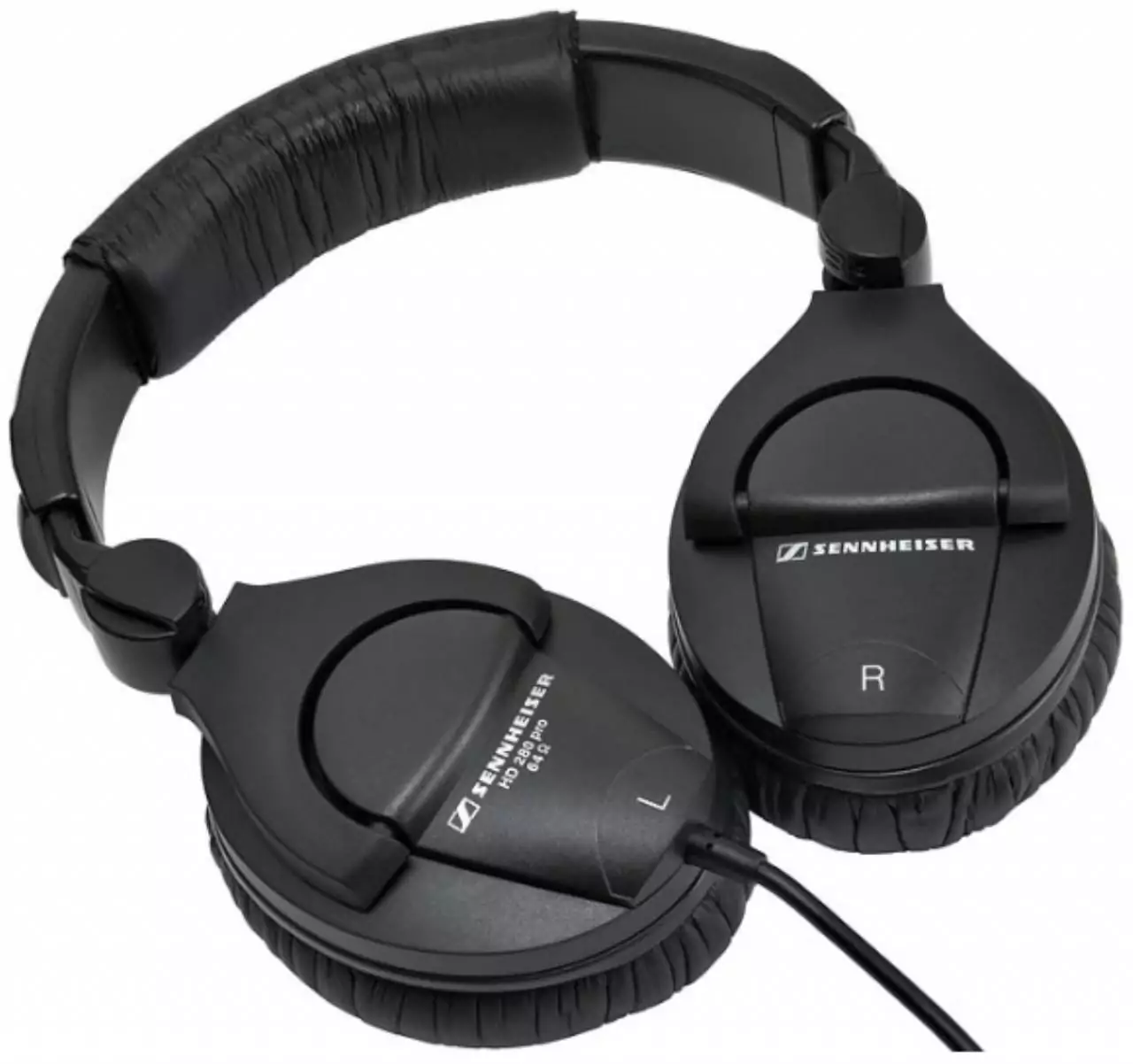 Закрытые динамические мониторные наушники Sennheiser HD 280 PRO 3
