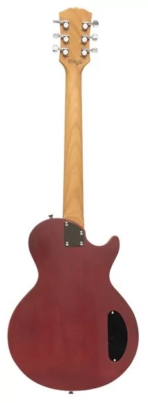 Электрогитара STAGG SEL-HB90 LH CHERRY