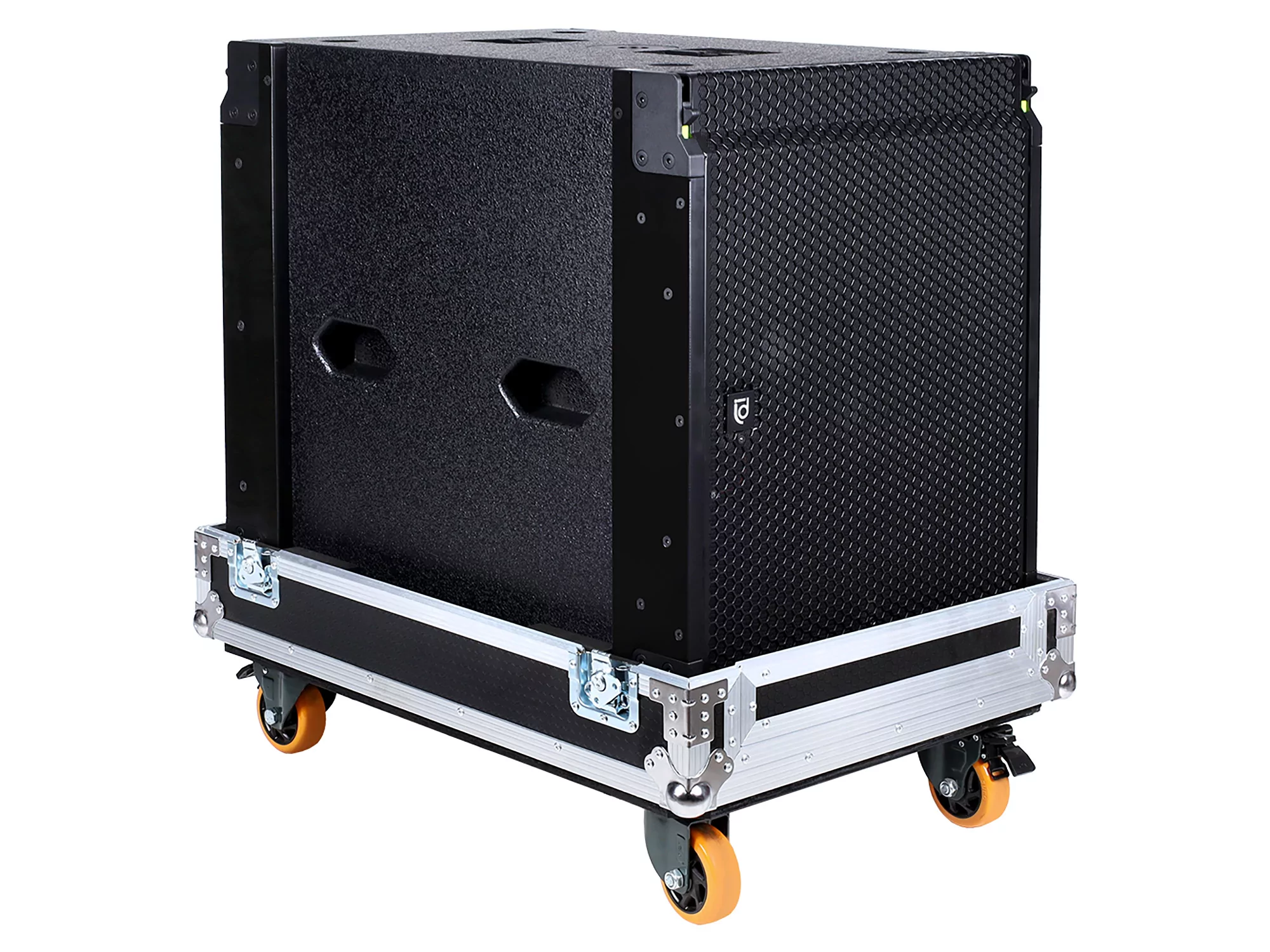 Сабвуфер Intrend ILS-PAC-S18A-FC 13