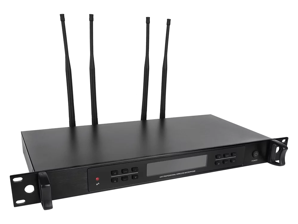 Микрофонная радиосистема Axelvox DWS7000HT (TD Bundle) 15