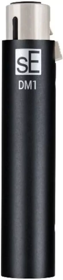 Микрофонный предусилитель sE Electronics DM1 BK