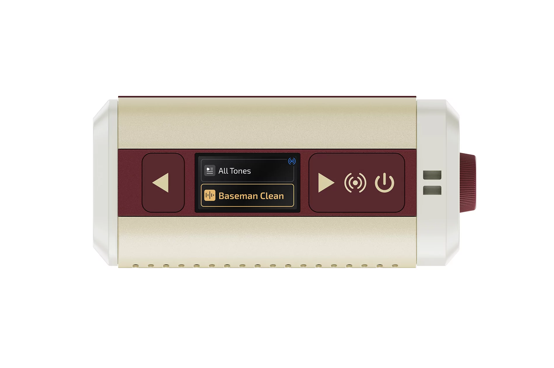 Моделирующий мини усилитель Hotone Pulze Mini 4