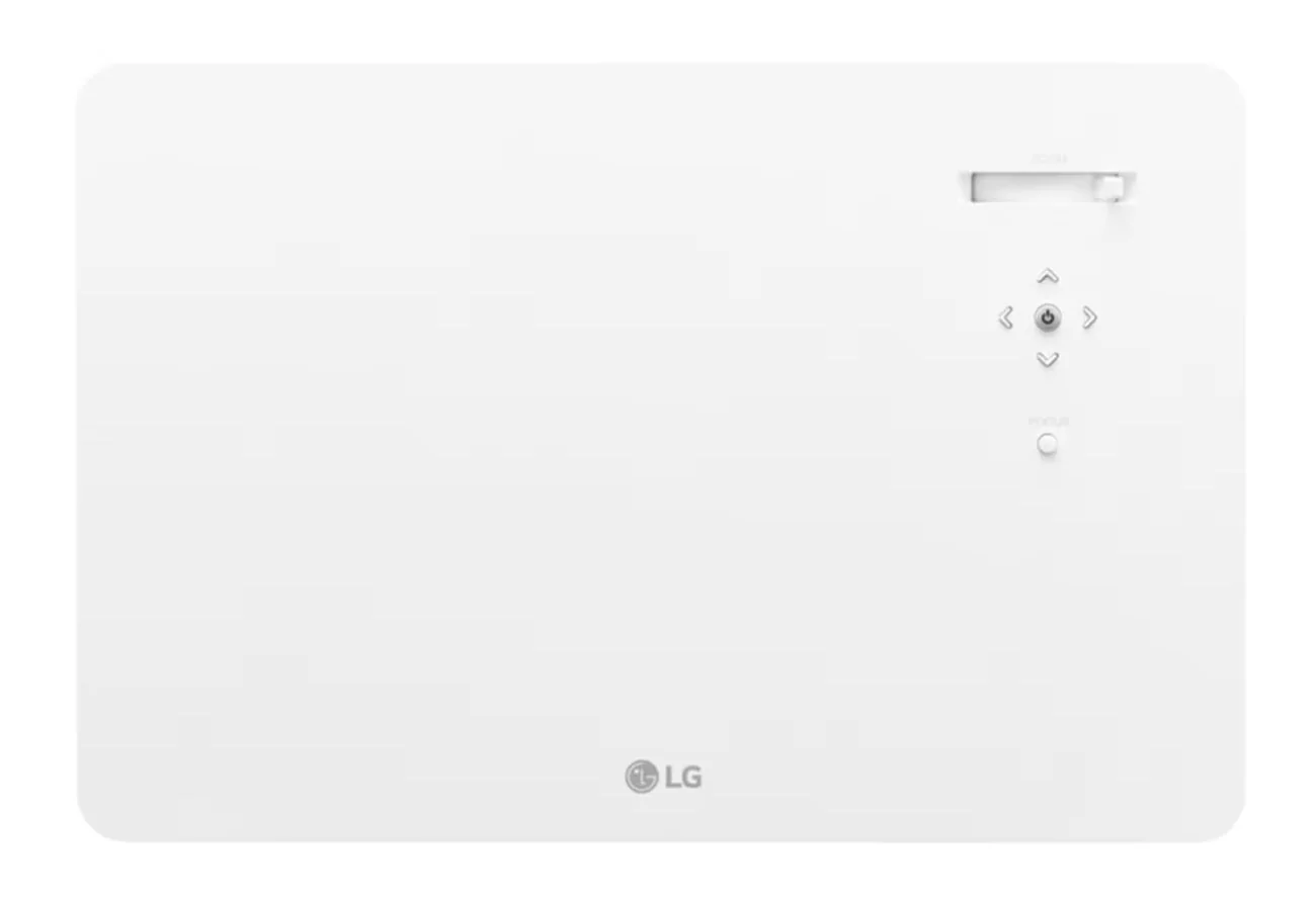 LED-проектор LG HU70LS-EU 4