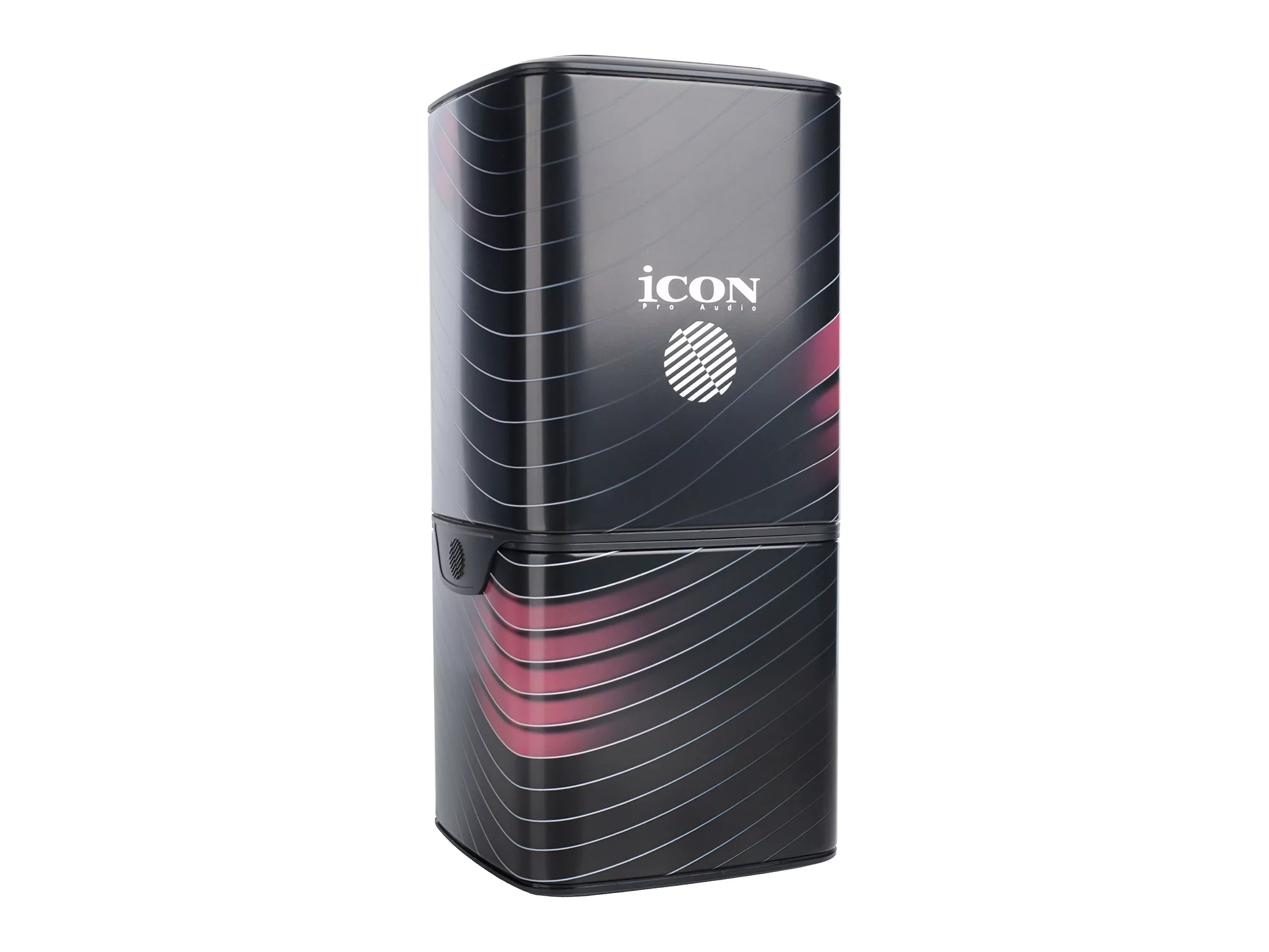 Студийный конденсаторный микрофон Icon Nova 25