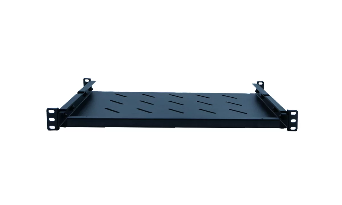 Полка Wize Pro WSH1U-B 2