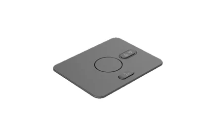 Моторизированный лифт для микрофона Climber Voice Wize Pro CLV 2