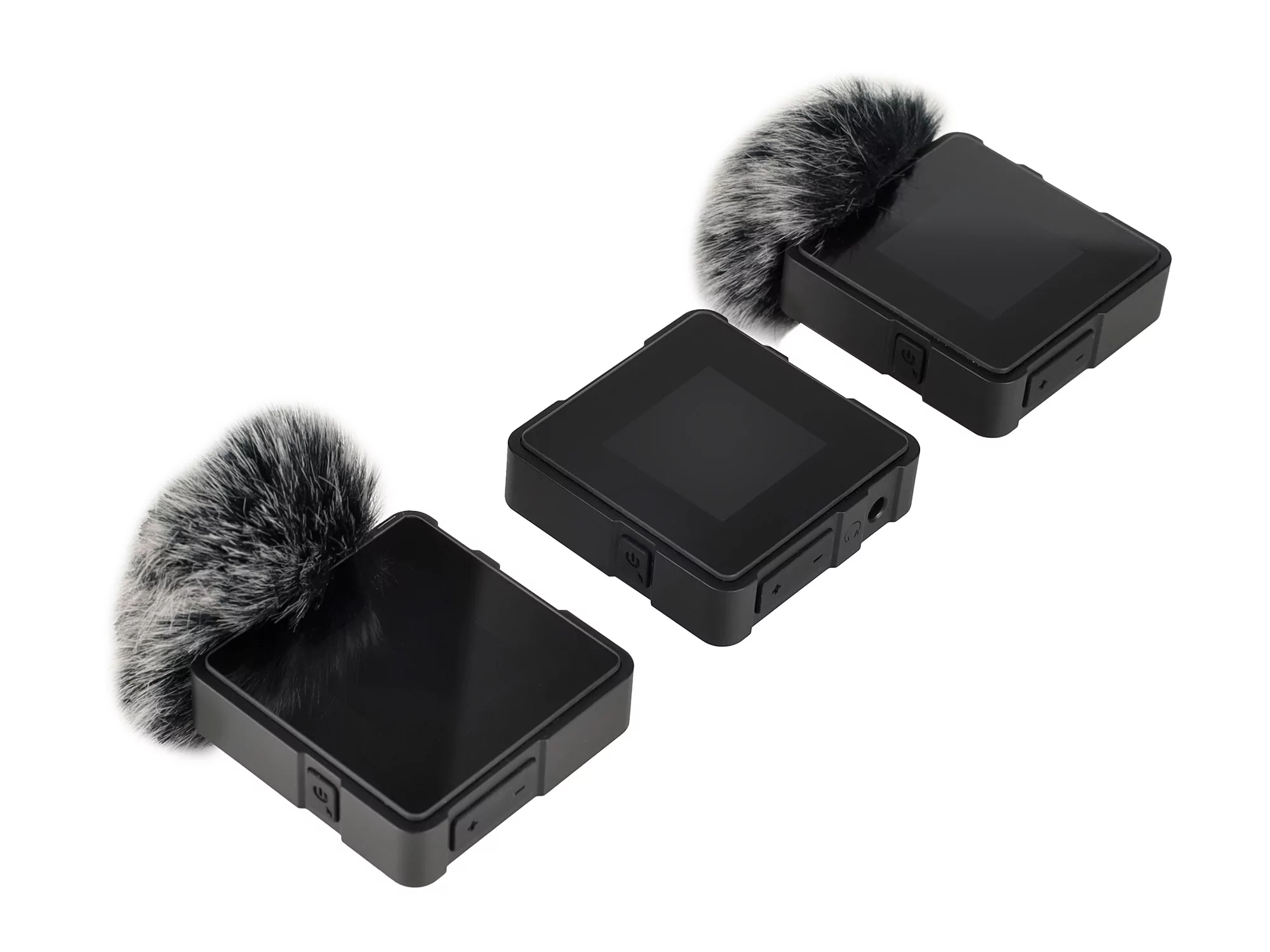 Радиосистема микрофонная Icon AirMic Duo 6