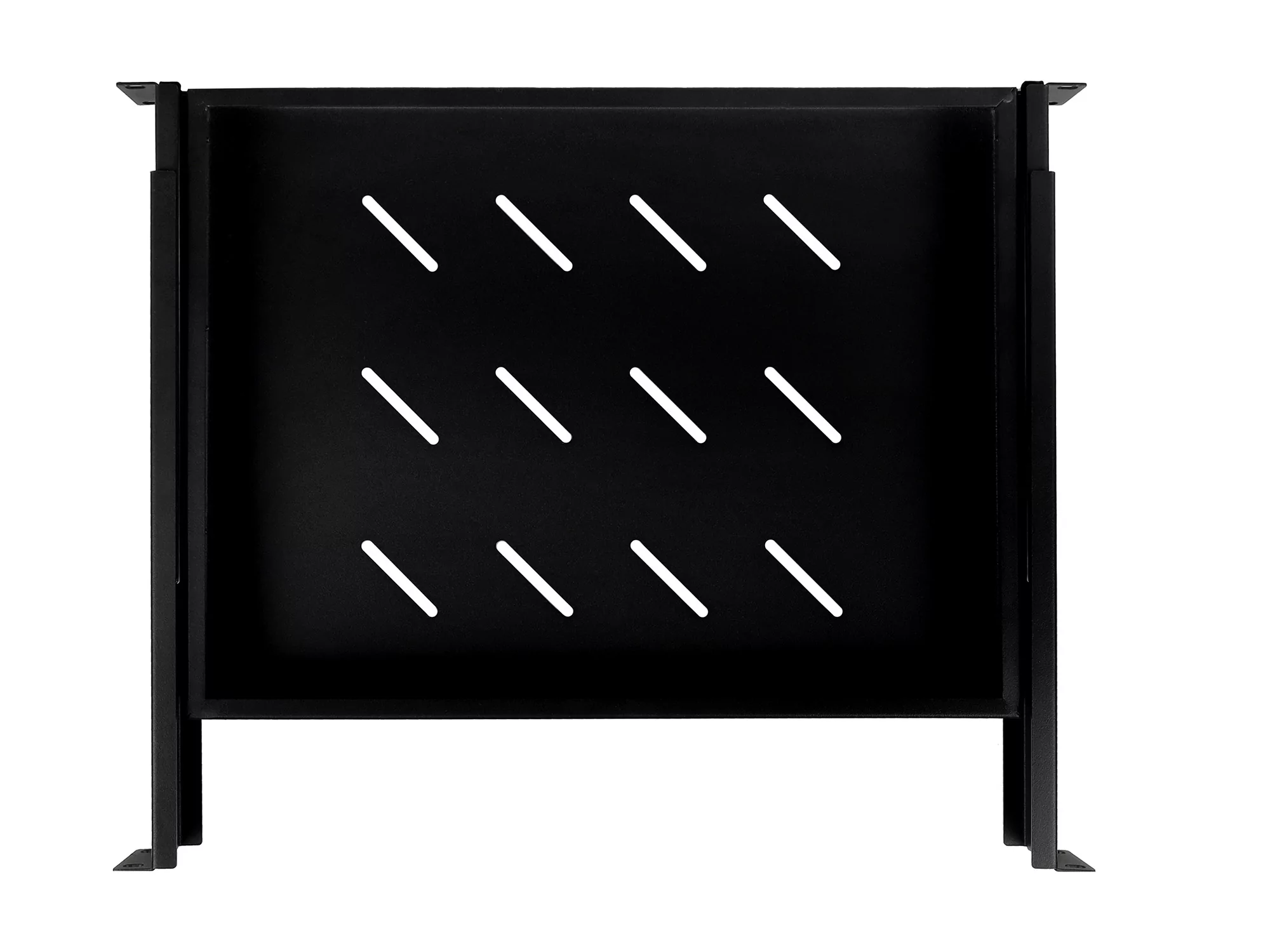 Выдвижная полка Wize Pro WSSH1U 15