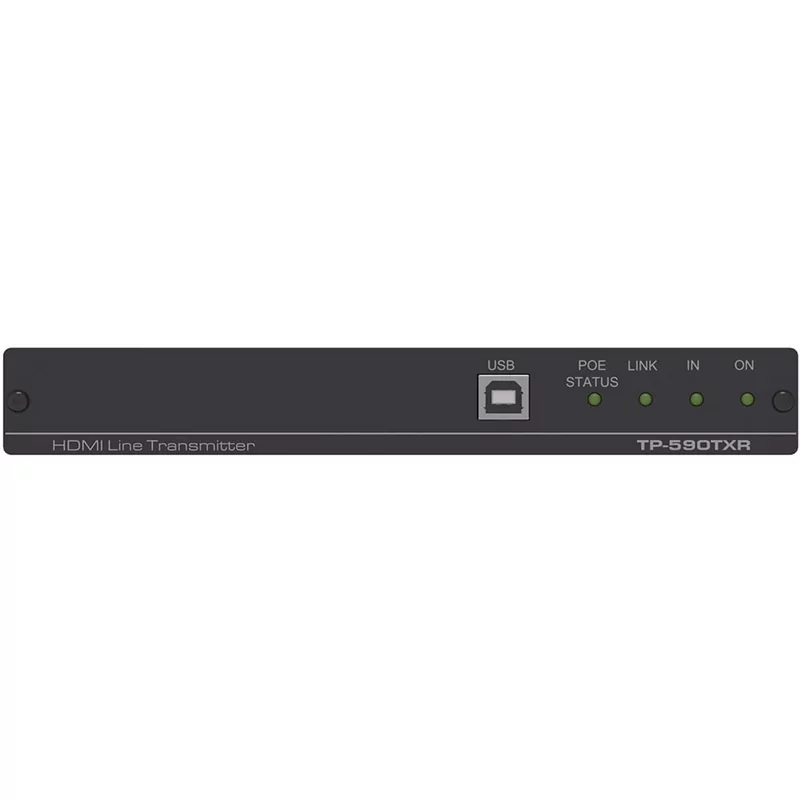 Передатчик Kramer Electronics TP-590TXR 3