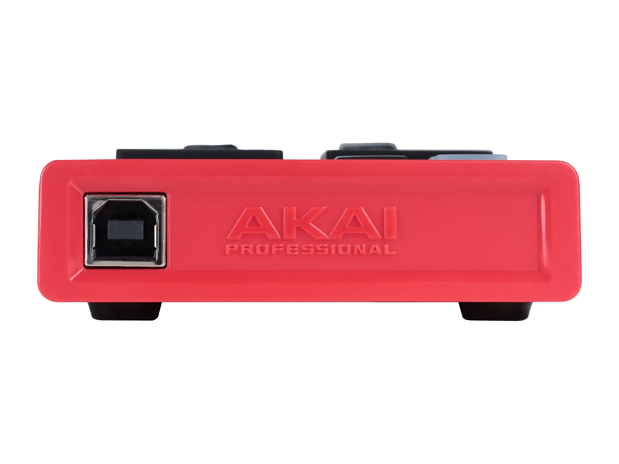 MIDI контроллер AKAI LPD8 MKII 10