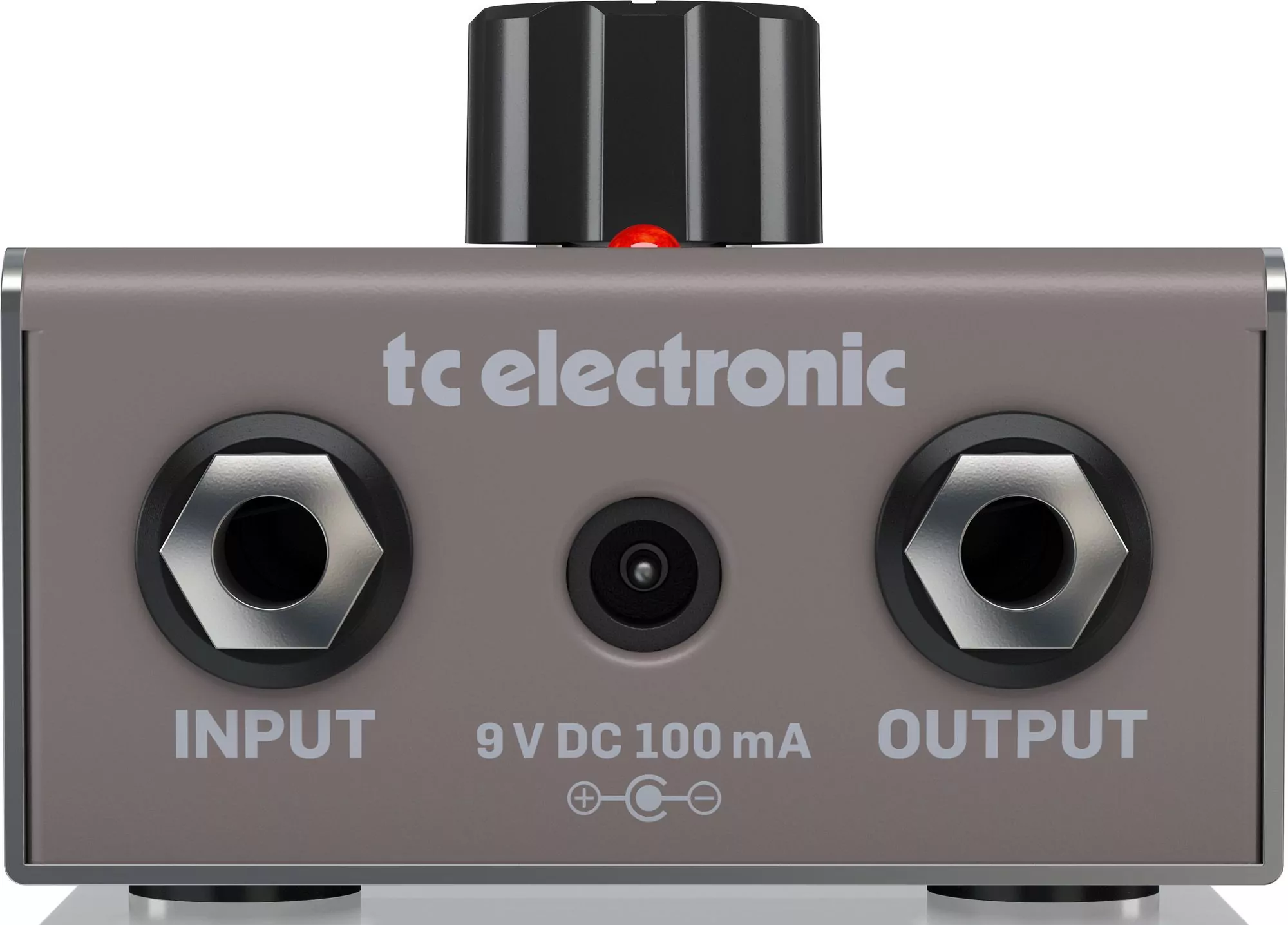 Педаль эффектов TC Electronic RUSH BOOSTER 4