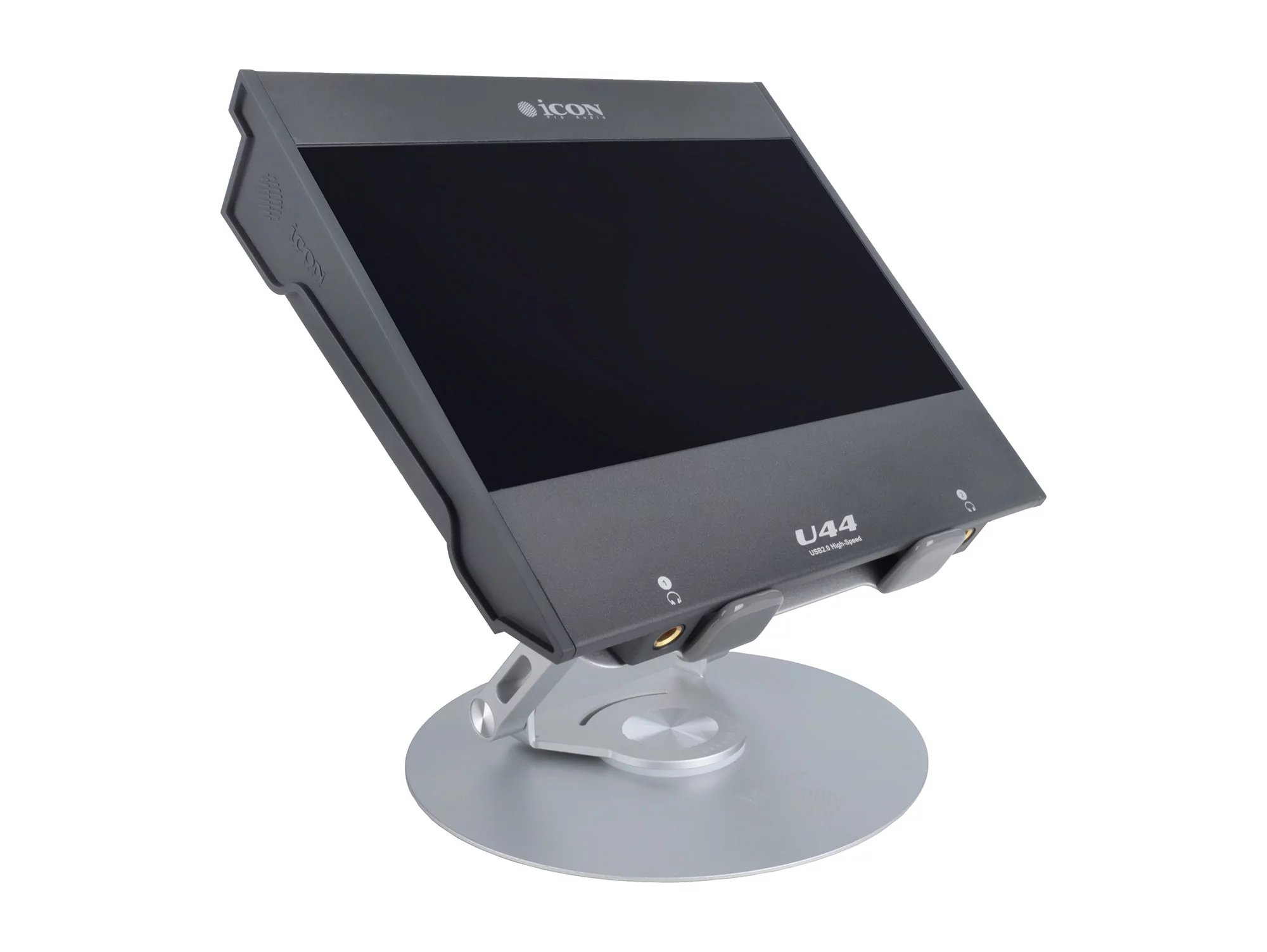 Аудиоинтерфейс USB Icon U44