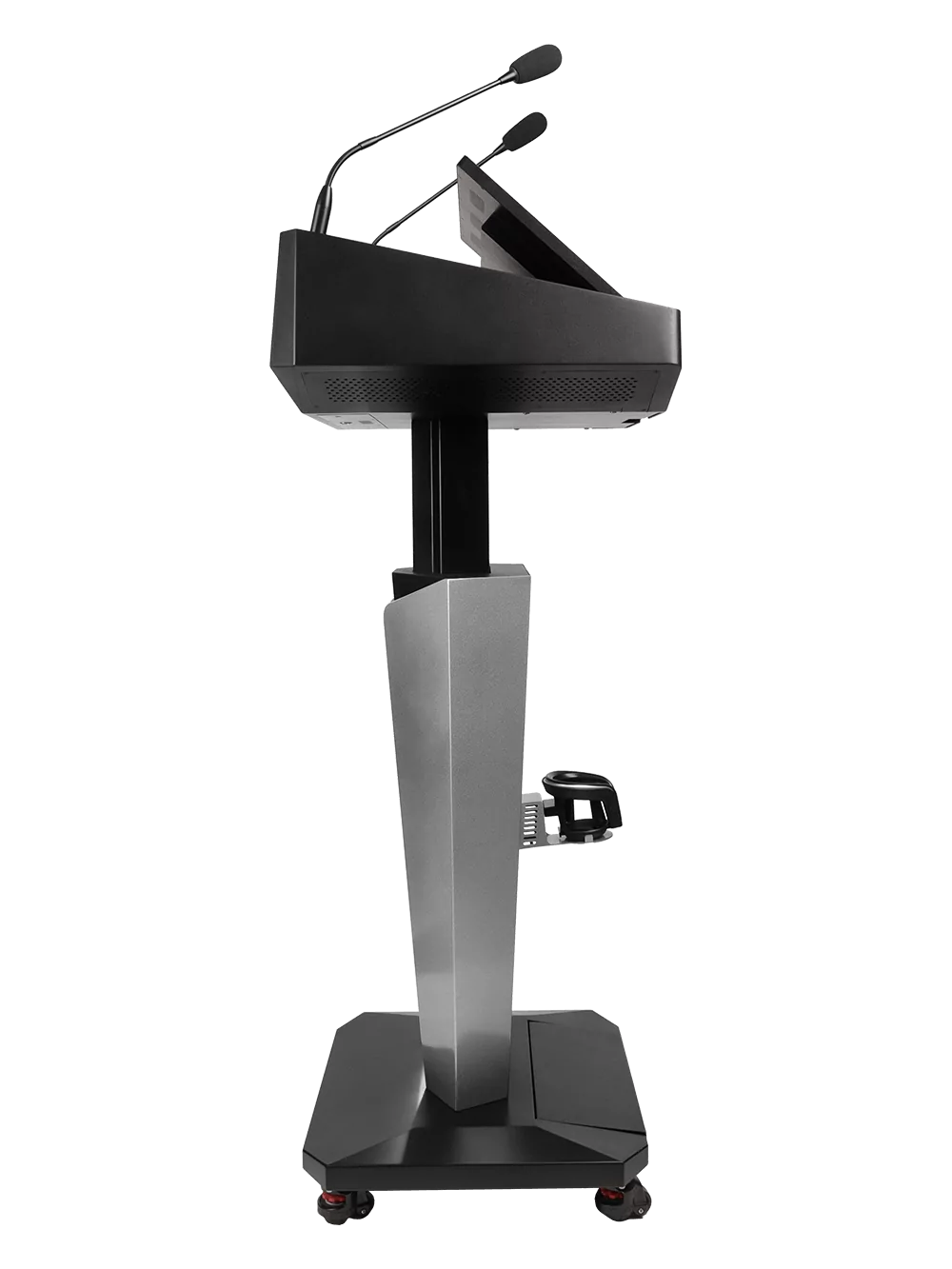 Интерактивная трибуна Wize Pro WSP-22ZL 13