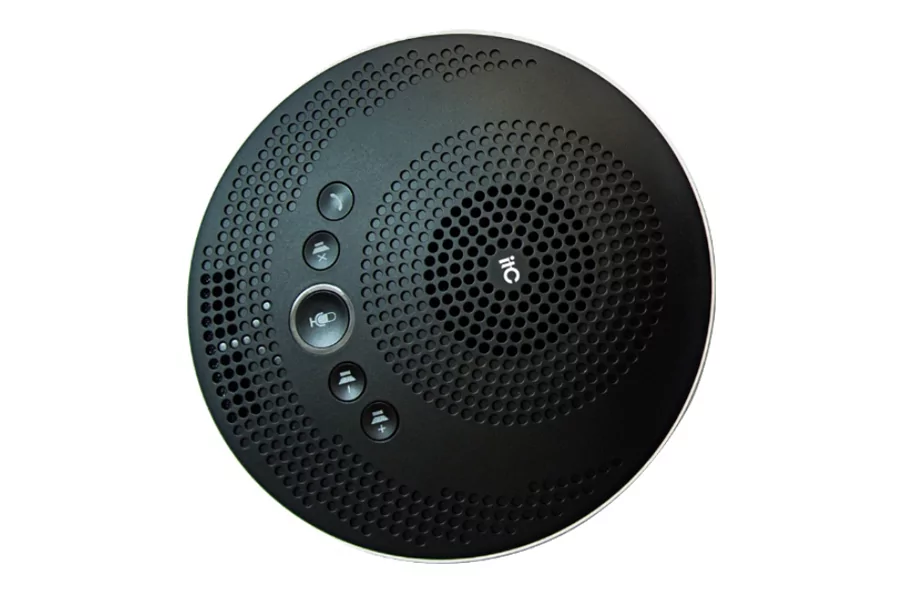 ВКС микрофон ITC TV-S63B