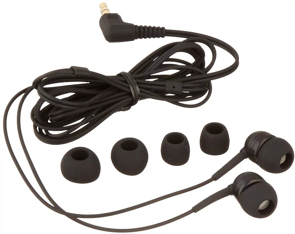 Внутриканальные, динамические наушники Sennheiser IE 4 2