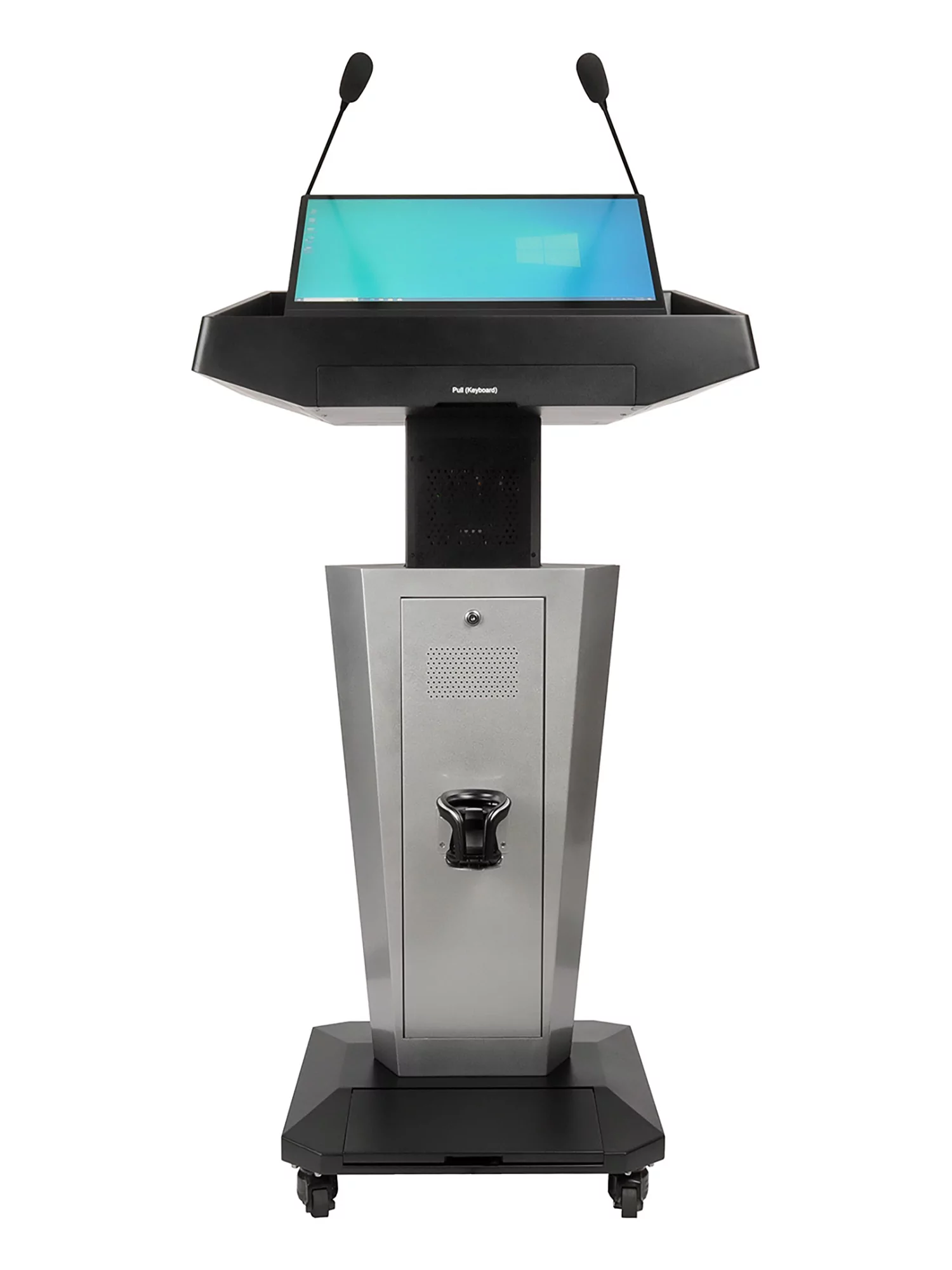 Интерактивная трибуна Wize Pro WSP-22ZL 14