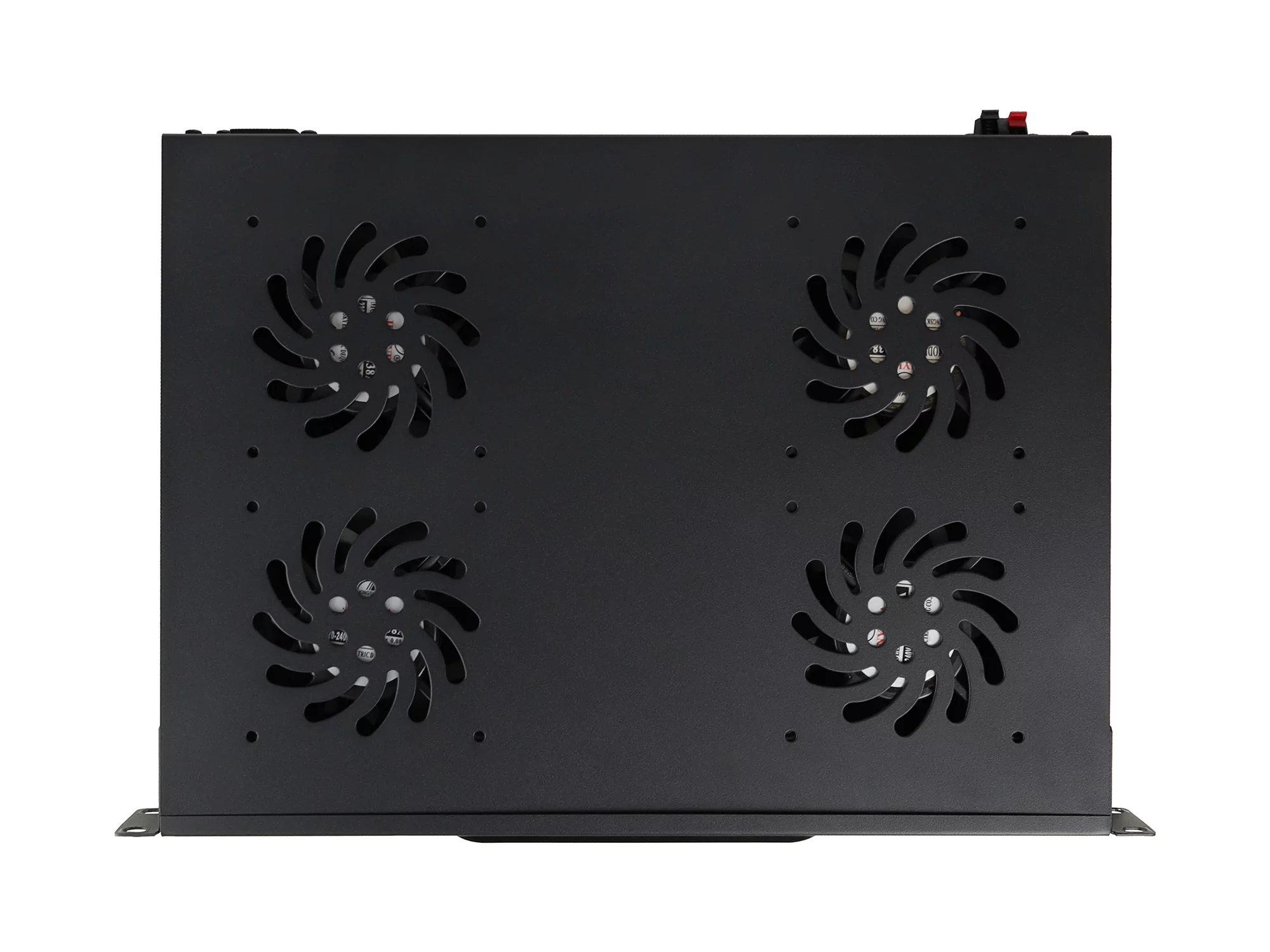 Модуль вентиляторный Wize Pro W1UFAN4CP 9