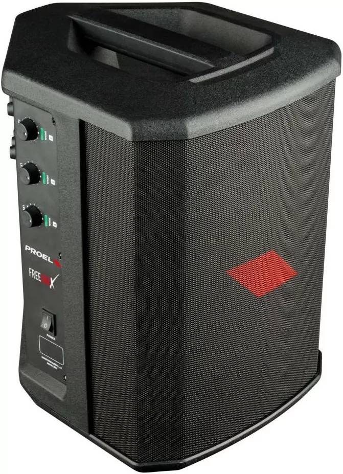 Активная акустическая система PROEL FREEONEX