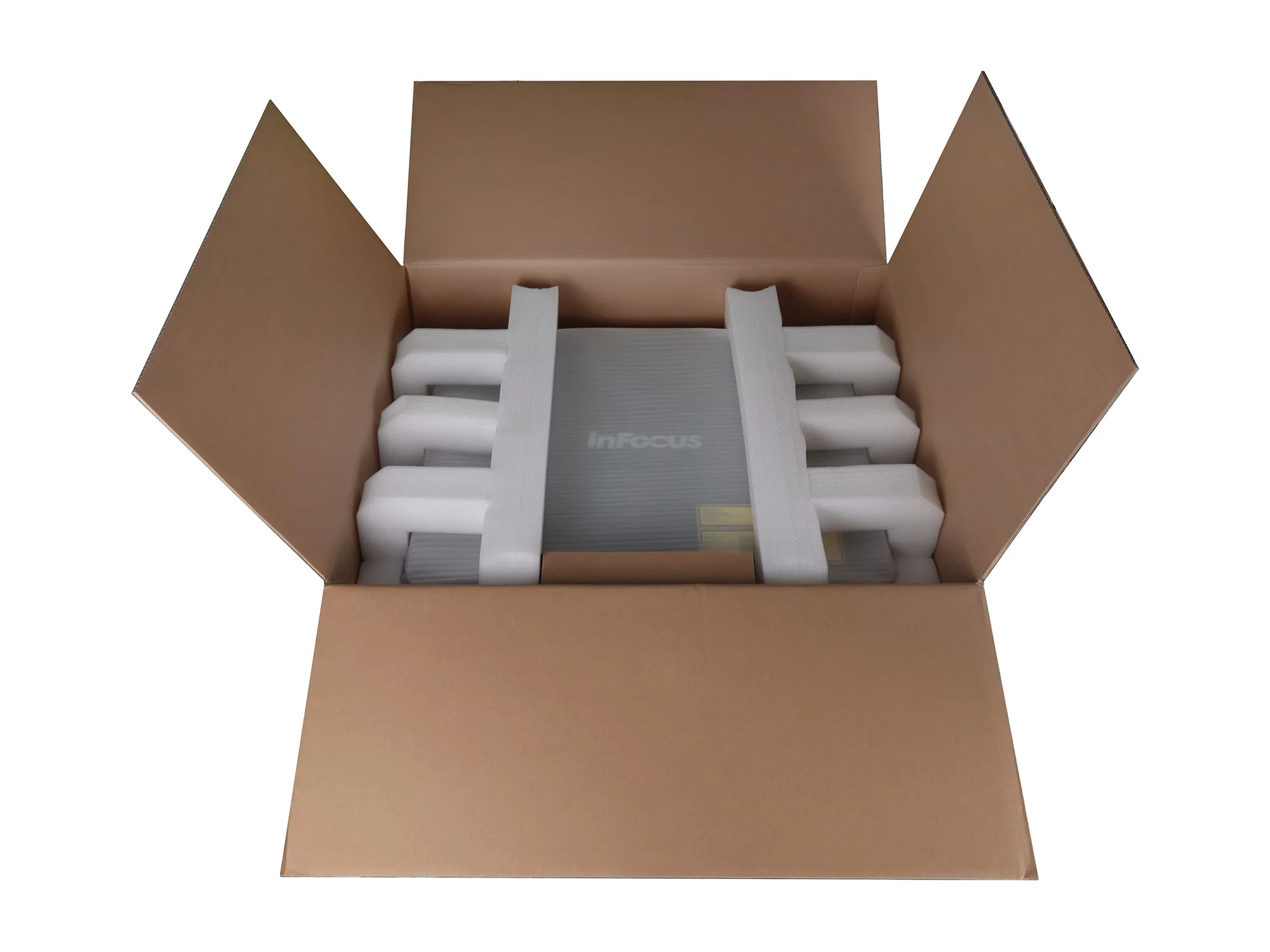 Лазерный проектор InFocus IN5009 7