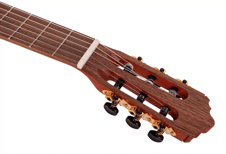 Классическая гитара LA MANCHA Rubi SMX 7