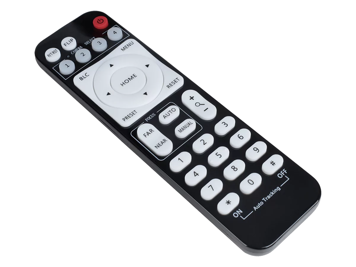 PTZ камера Intrend ITPTZ-4K20XW-MID 14