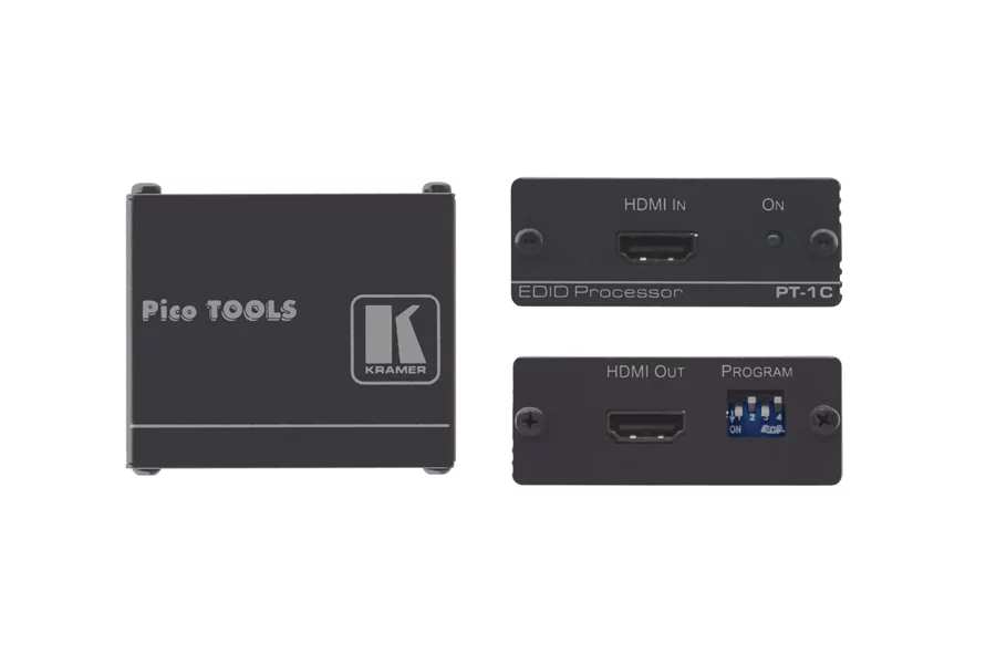 Процессор Kramer Electronics PT-1C