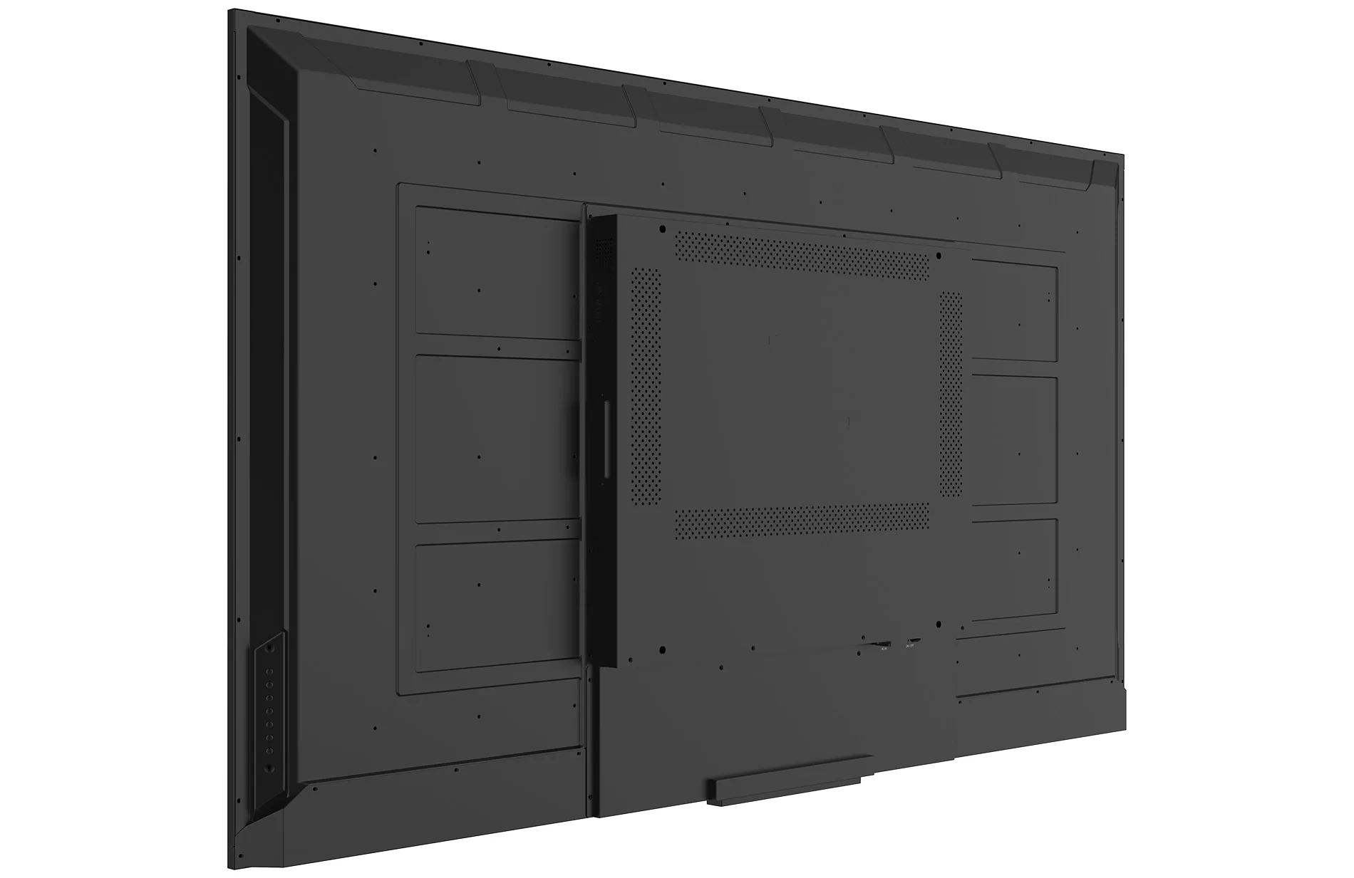 Профессиональный дисплей Lumien LB5550SDG2 5