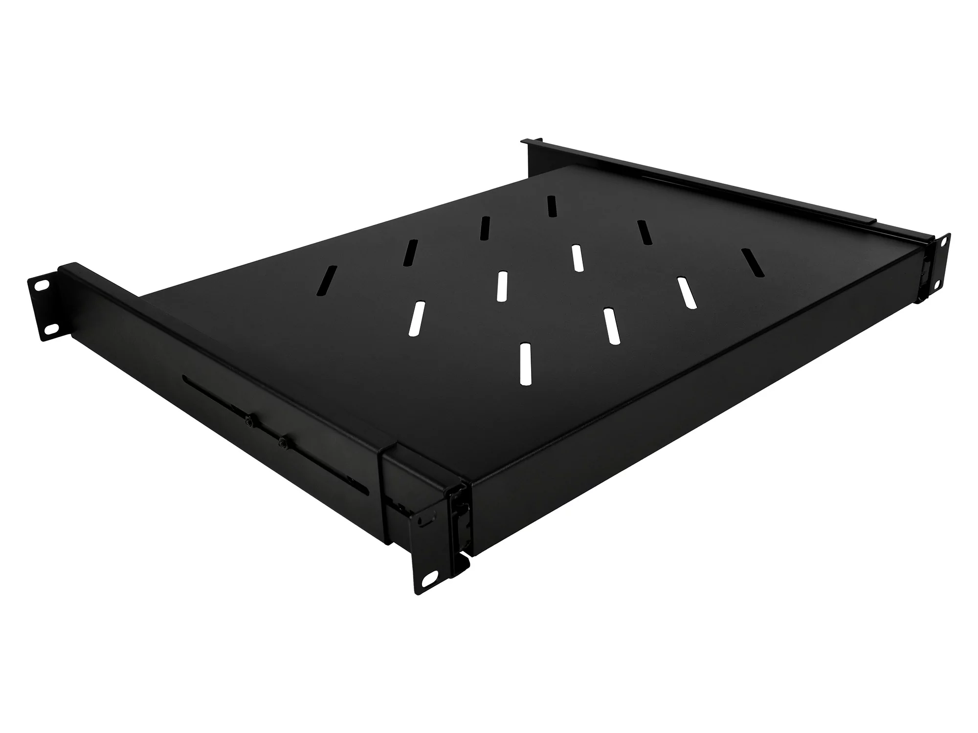 Выдвижная полка Wize Pro WSSH1U 2