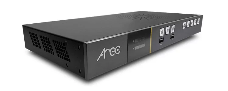 Рекордер AREC LS-860 2