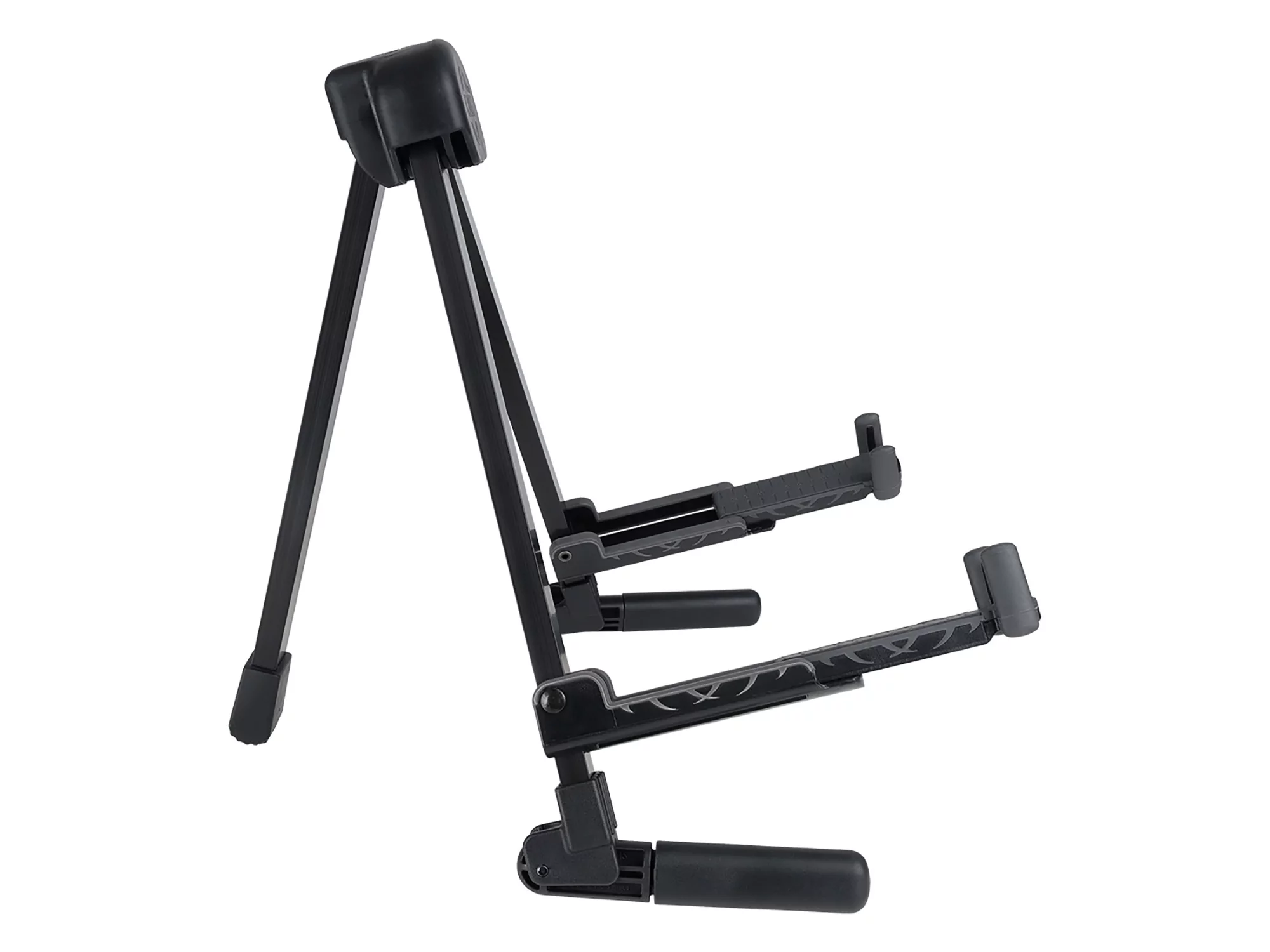 Складная стойка для гитары K&M 17550-000-35 8