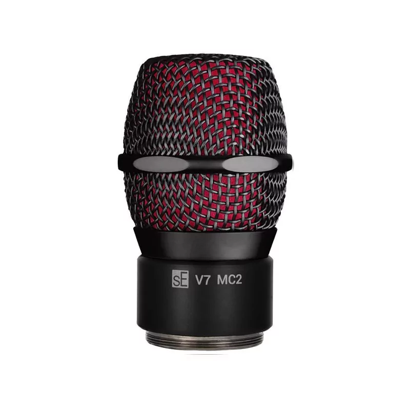 Микрофонный капсюль sE Electronics V7 MC2 Black