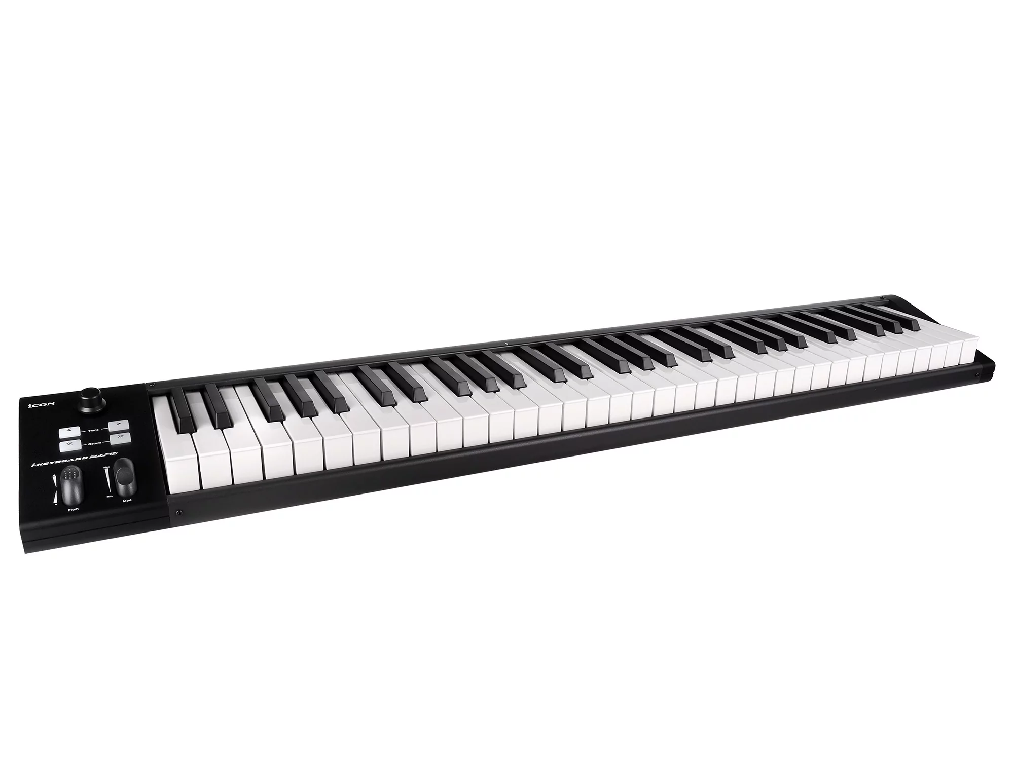 MIDI клавиатура Icon iKeyboard 6 Nano 2