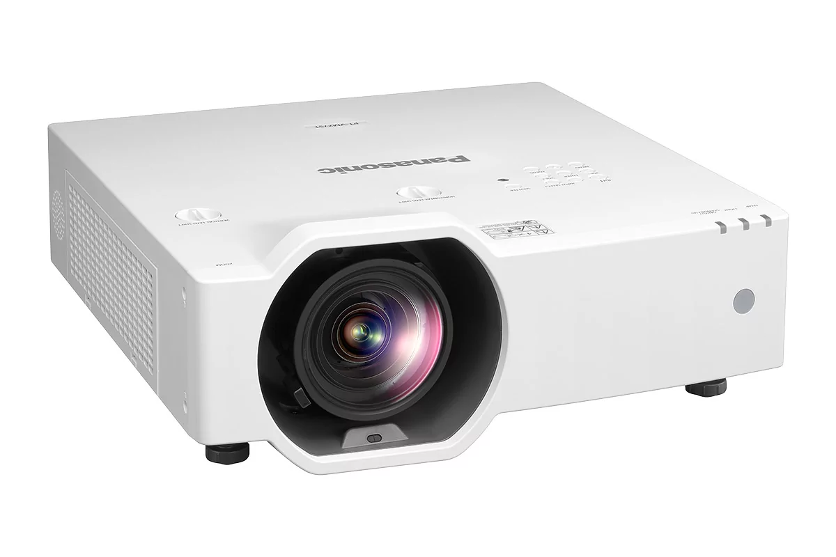 Лазерный проектор Panasonic PT-VMZ7STEJ 3