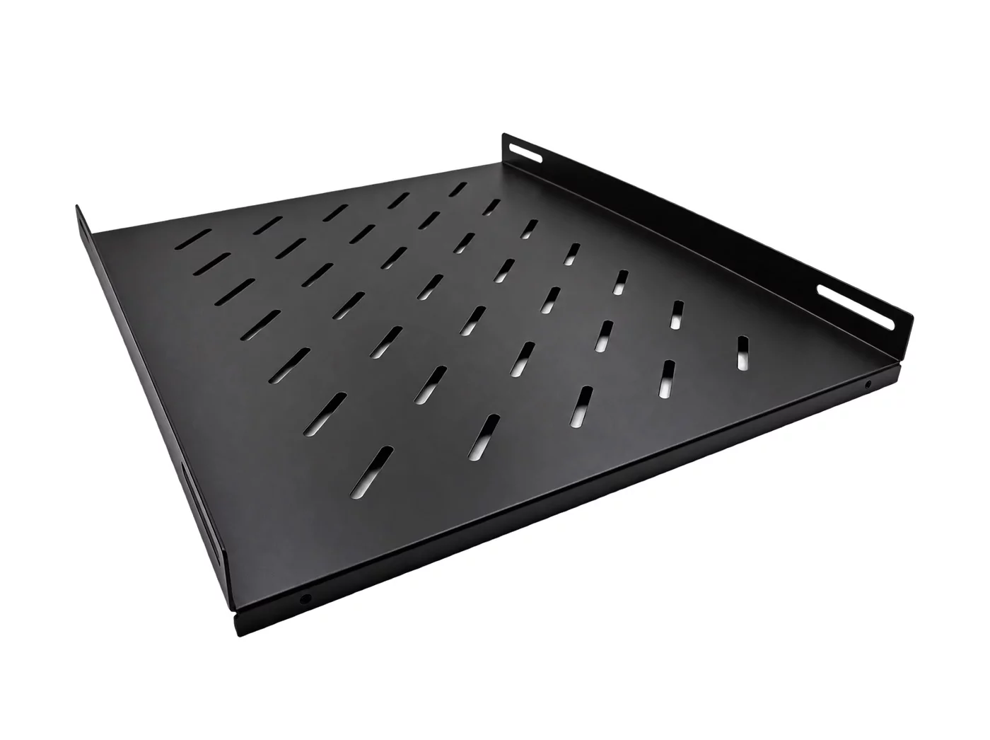 Полка стационарная Wize Pro WFSH80-B