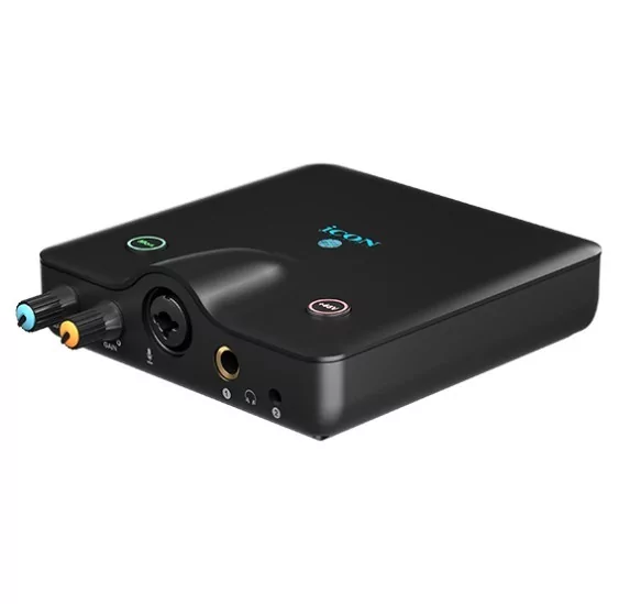 Аудиоинтерфейс USB Icon XGen 2