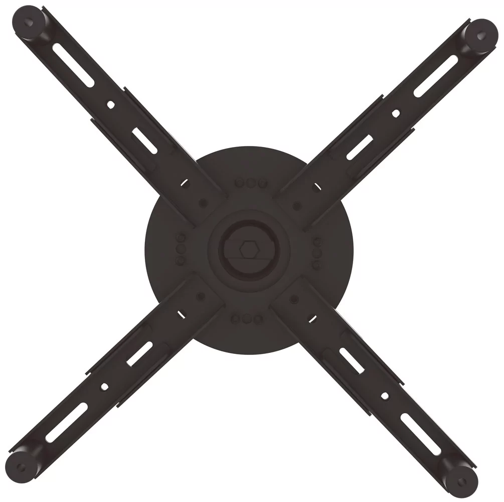 Потолочный комплект для проектора Wize Pro PRXL23A 2