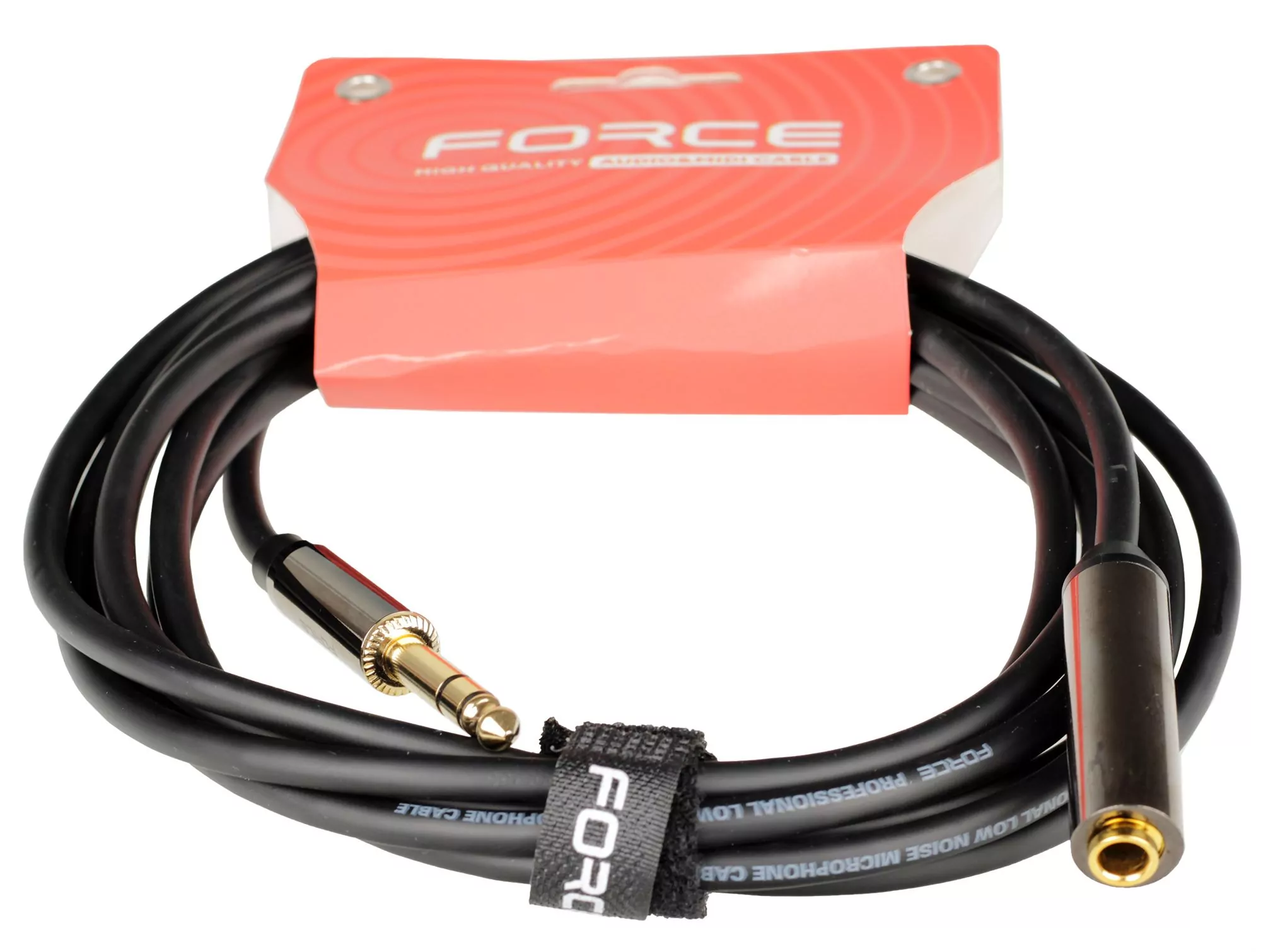 Кабель аудио FORCE FLC-04/3 3