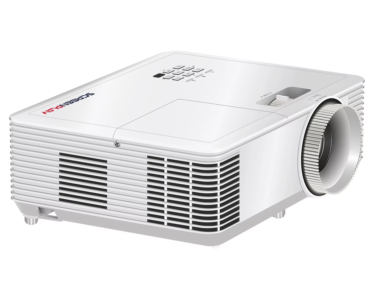 Уценка Проектор ScreenPlay InFocus SP228