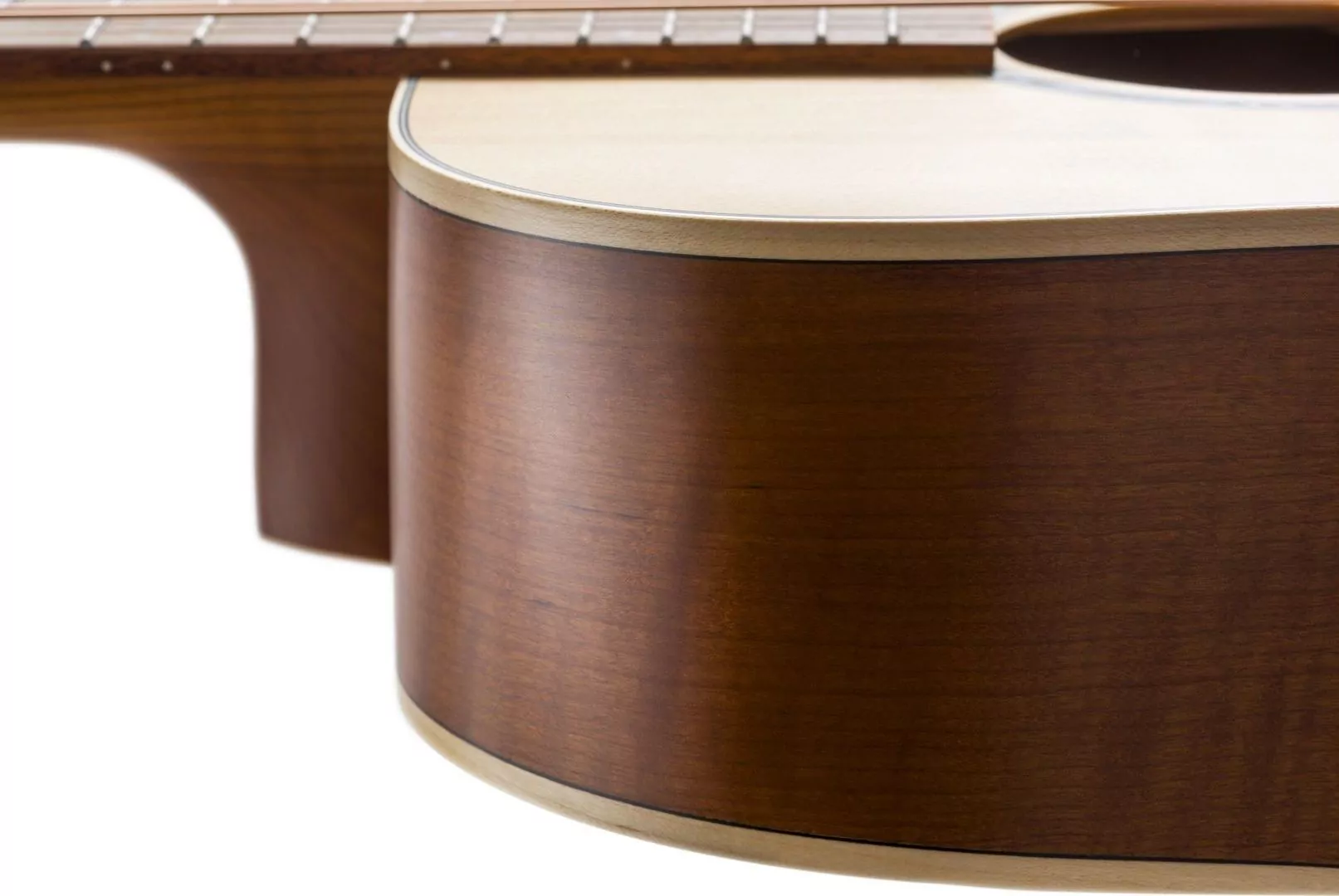 Акустическая гитара BATON ROUGE TLA/D 4