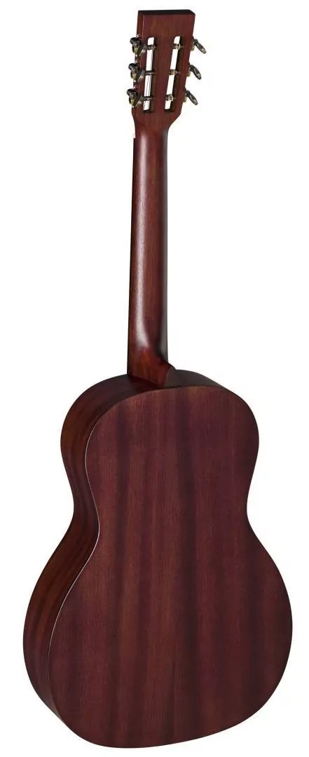 Акустическая гитара BATON ROUGE X11LS/P-SCR 2