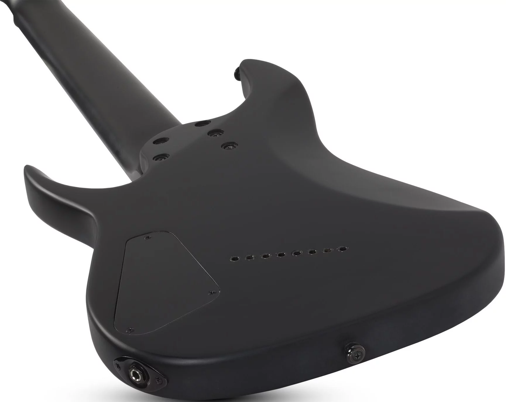 Электрогитара SCHECTER DAMIEN-8 MS SBK 6