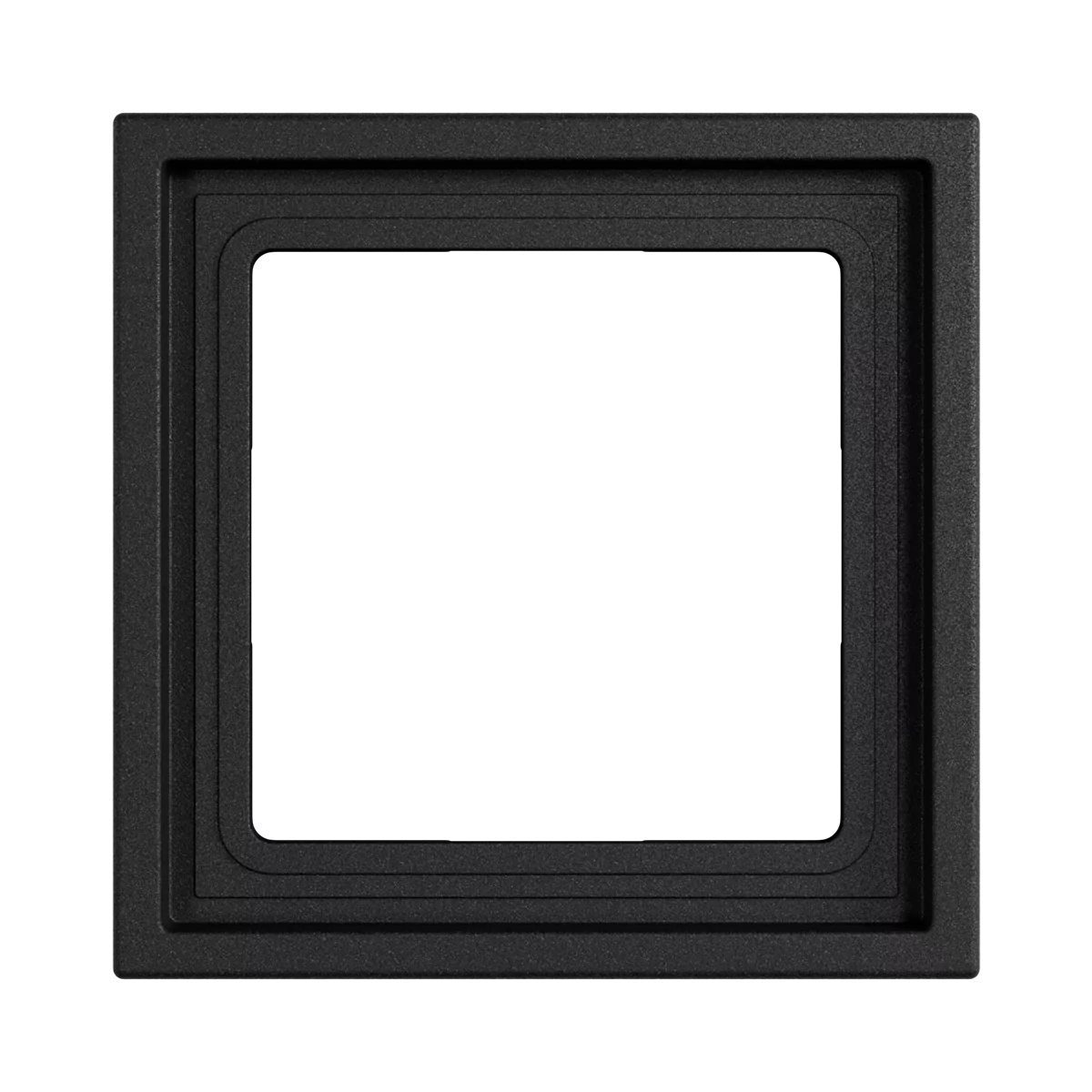 Рамка на 1 пост iRidi 08P105 2