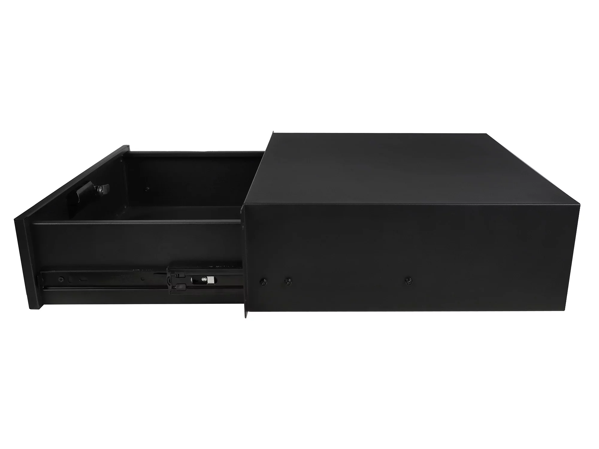 Ящик для документов Wize Pro WDRW3U 12