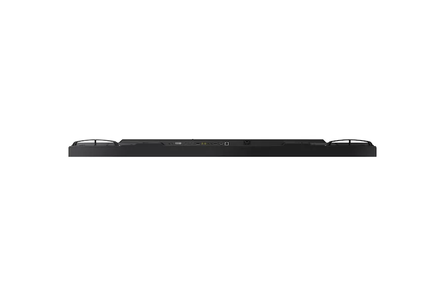 Профессиональный дисплей для видеостен Samsung VH55С-R 10