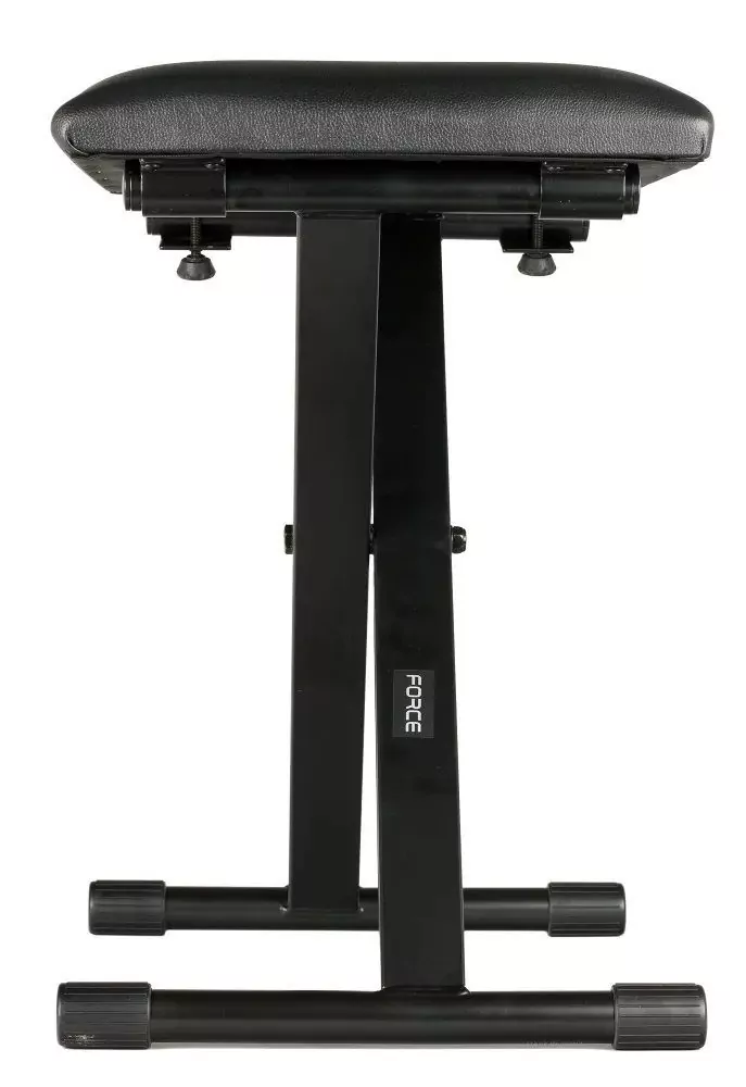 Банкетка для клавишных инструментов FORCE BSC-04 3