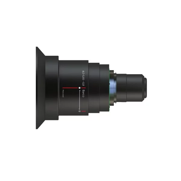 Короткофокусный объектив Barco ILD 0.65-0.8:1 lens