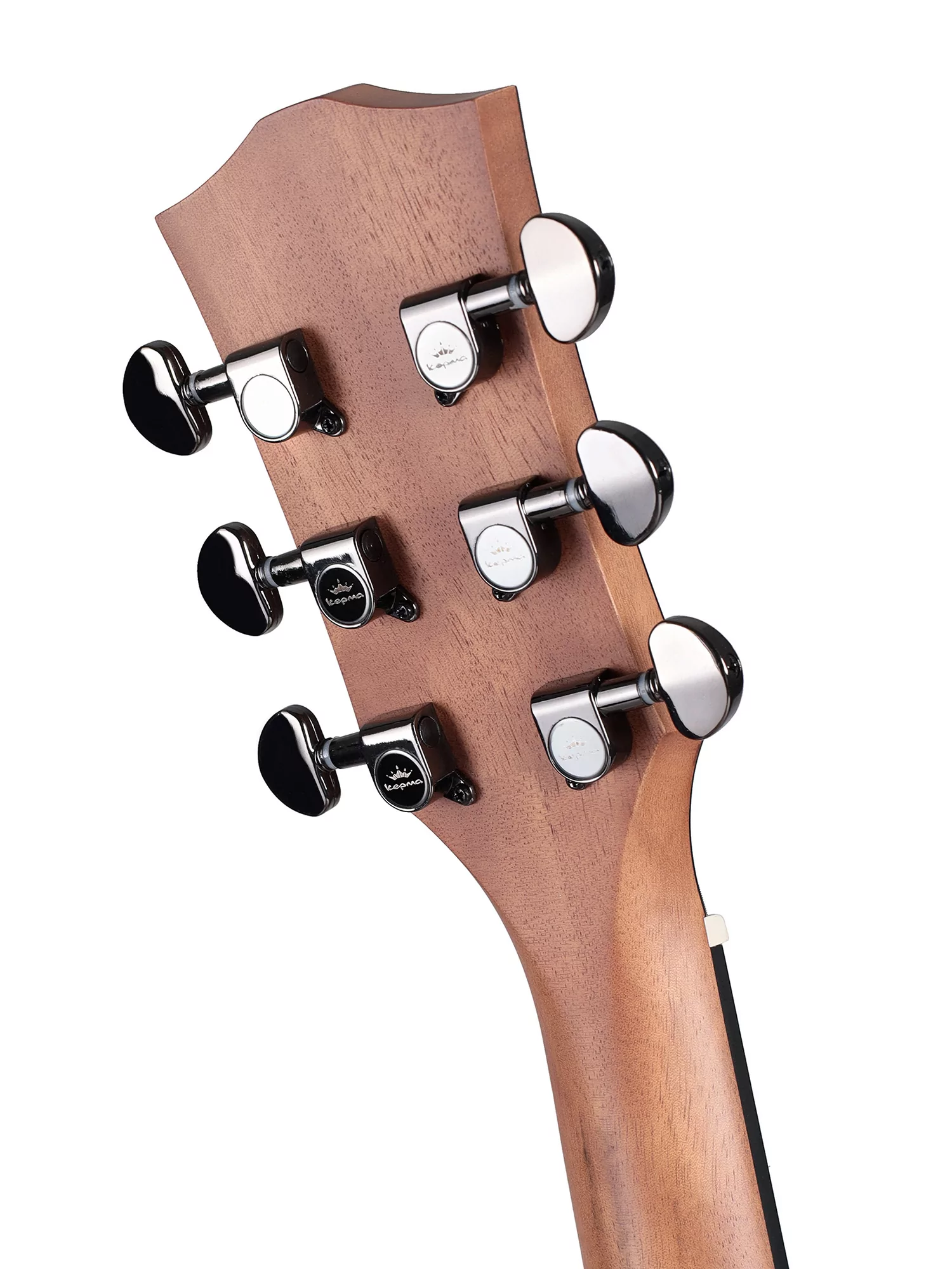 Акустическая гитара Kepma A1CPRO-3TSM 13